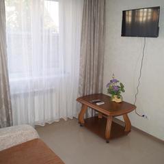 Гостиница Комфорт-Дон, Ростов-на-Дону, Ростовская область