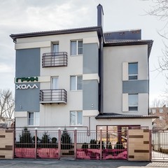 Отель Грин Холл, Ростов-на-Дону, Ростовская область