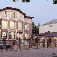 Гостевой дом Донской, Ростов-на-Дону, Ростовская область