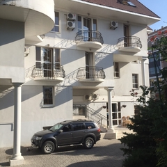 Отель ЧемоданЪ, Ростов-на-Дону, Ростовская область