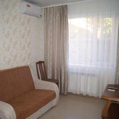 Гостиница Комфорт-Дон, Ростов-на-Дону, Ростовская область