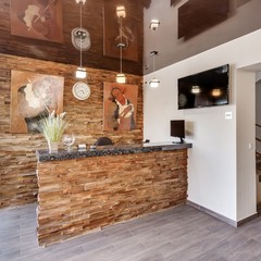 Отель Грин Холл, Ростов-на-Дону, Ростовская область