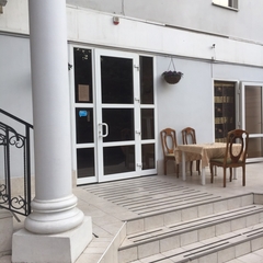 Отель ЧемоданЪ, Ростов-на-Дону, Ростовская область