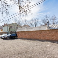 Отель Грин Холл, Ростов-на-Дону, Ростовская область