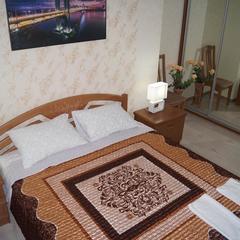 Гостиница Комфорт-Дон, Ростов-на-Дону, Ростовская область