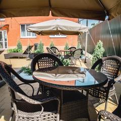 Гостиница Комфорт-Дон, Ростов-на-Дону, Ростовская область