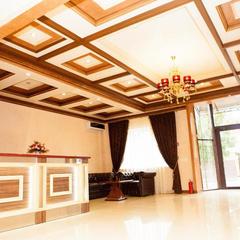 Гостиница SамВилла, Ростов-на-Дону, Ростовская область