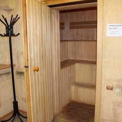 Отель ЧемоданЪ, Ростов-на-Дону, Ростовская область