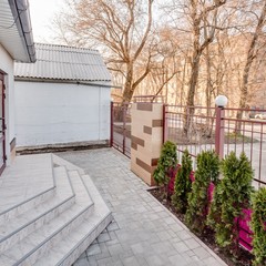 Отель Грин Холл, Ростов-на-Дону, Ростовская область