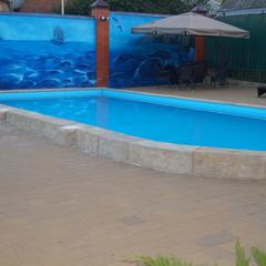 Гостиница Комфорт-Дон, Ростов-на-Дону, Ростовская область