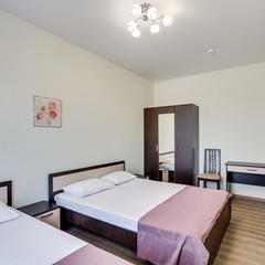 Отель Грин Холл, Ростов-на-Дону, Ростовская область