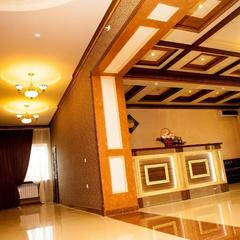 Гостиница SамВилла, Ростов-на-Дону, Ростовская область