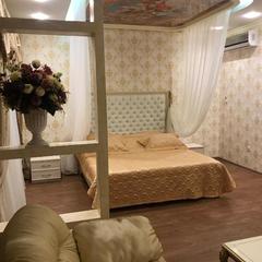 Гостиница SамВилла, Ростов-на-Дону, Ростовская область