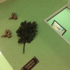 Отель Лабиринт 2, Ростов-на-Дону, Ростовская область