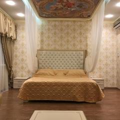 Гостиница SамВилла, Ростов-на-Дону, Ростовская область