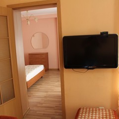 Отель ЧемоданЪ, Ростов-на-Дону, Ростовская область