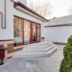 Отель Грин Холл, Ростов-на-Дону, Ростовская область