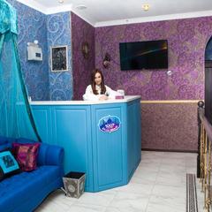 Мини-отель 1007-я ночь, Ростов-на-Дону, Ростовская область