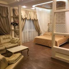 Гостиница SамВилла, Ростов-на-Дону, Ростовская область