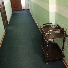 Отель ЧемоданЪ, Ростов-на-Дону, Ростовская область