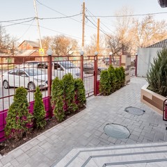 Отель Грин Холл, Ростов-на-Дону, Ростовская область