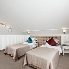 Гостевой дом Донской, Ростов-на-Дону, Ростовская область