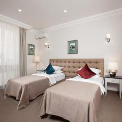 Гостевой дом Донской, Ростов-на-Дону, Ростовская область