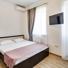 Отель Грин Холл, Ростов-на-Дону, Ростовская область