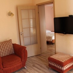 Отель ЧемоданЪ, Ростов-на-Дону, Ростовская область