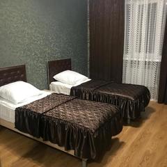 Гостиница SамВилла, Ростов-на-Дону, Ростовская область