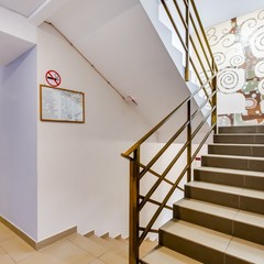 Отель Грин Холл, Ростов-на-Дону, Ростовская область