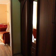 Отель ЧемоданЪ, Ростов-на-Дону, Ростовская область