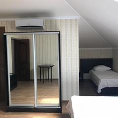 Гостиница SамВилла, Ростов-на-Дону, Ростовская область