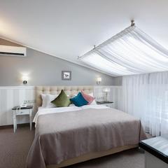 Гостевой дом Донской, Ростов-на-Дону, Ростовская область