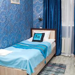 Мини-отель 1007-я ночь, Ростов-на-Дону, Ростовская область