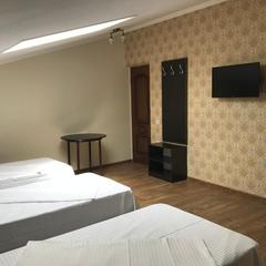 Гостиница SамВилла, Ростов-на-Дону, Ростовская область