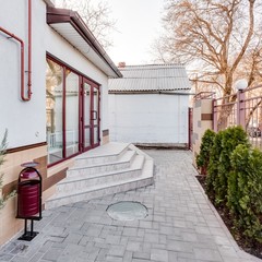 Отель Грин Холл, Ростов-на-Дону, Ростовская область