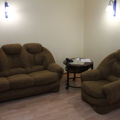 Отель ЧемоданЪ, Ростов-на-Дону, Ростовская область