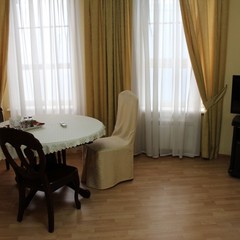 Отель ЧемоданЪ, Ростов-на-Дону, Ростовская область