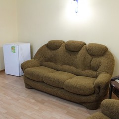 Отель ЧемоданЪ, Ростов-на-Дону, Ростовская область