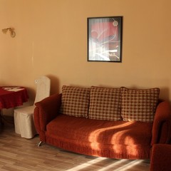 Отель ЧемоданЪ, Ростов-на-Дону, Ростовская область