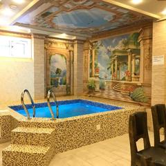 Гостиница SамВилла, Ростов-на-Дону, Ростовская область