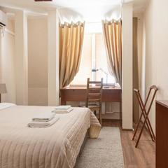 Отель Панфилов, Ростов-на-Дону, Ростовская область