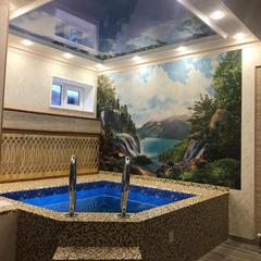 Гостиница SамВилла, Ростов-на-Дону, Ростовская область