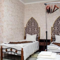 Мини-отель 1007-я ночь, Ростов-на-Дону, Ростовская область