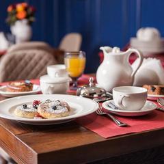 Гостевой дом Донской, Ростов-на-Дону, Ростовская область