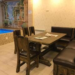 Гостиница SамВилла, Ростов-на-Дону, Ростовская область