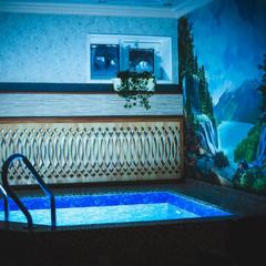 Гостиница SамВилла, Ростов-на-Дону, Ростовская область