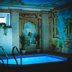 Гостиница SамВилла, Ростов-на-Дону, Ростовская область