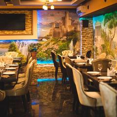 Гостиница SамВилла, Ростов-на-Дону, Ростовская область